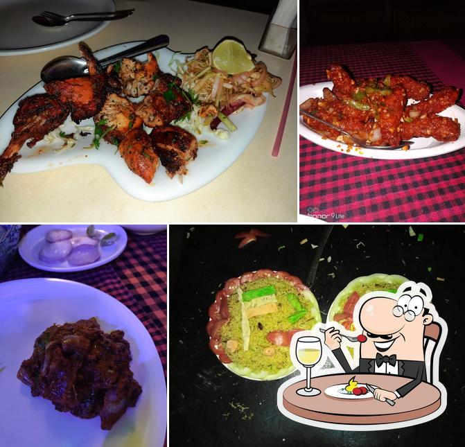 Susheela Palace Bar & Restaurant