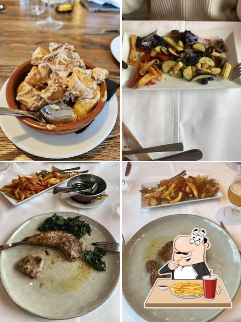 Barcelona Restaurant