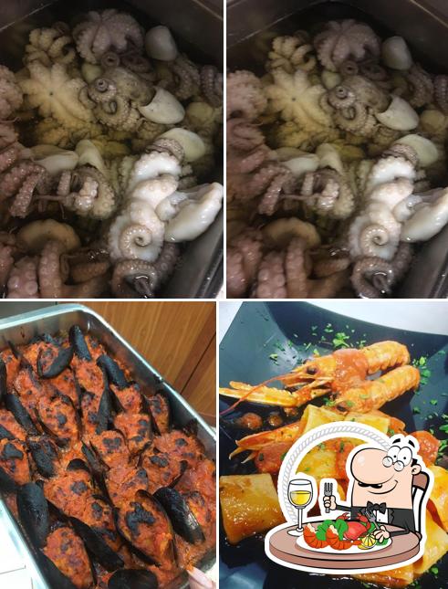 Marintavola Ristorante Pizzeria