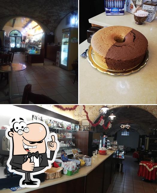 Bar Caffetteria Portanuova