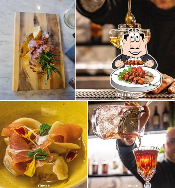 Tintorè Tapas&Wine