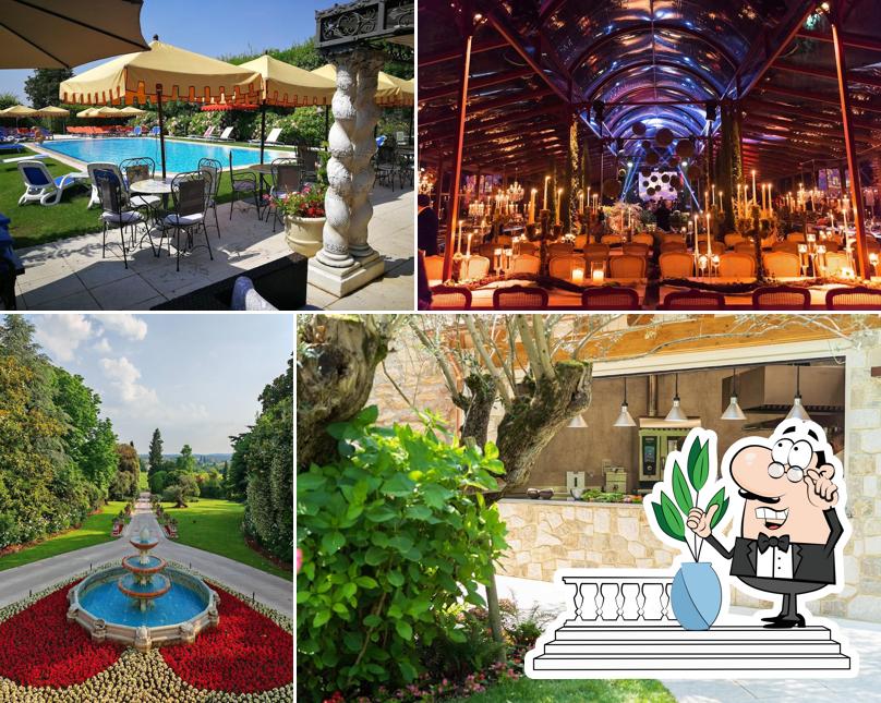 Byblos Art Hotel Villa Amistà, an SLH Hotel