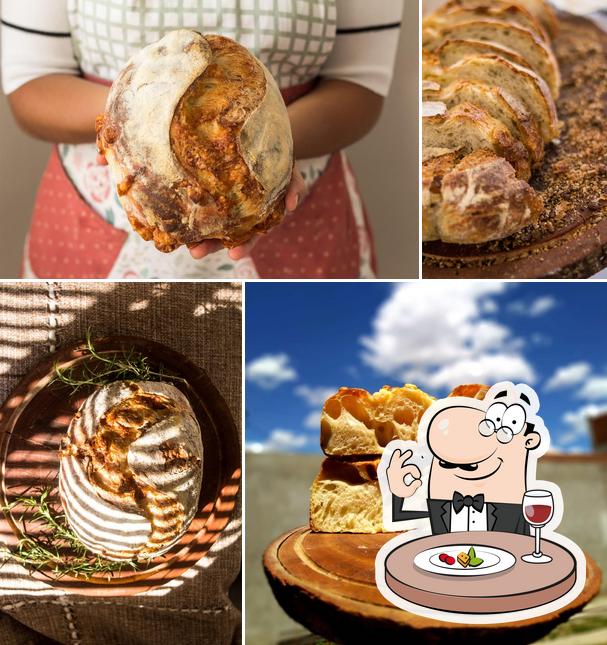 Maillard Padaria Boutique