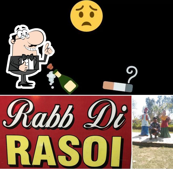 See this image of Rabb di rasoi