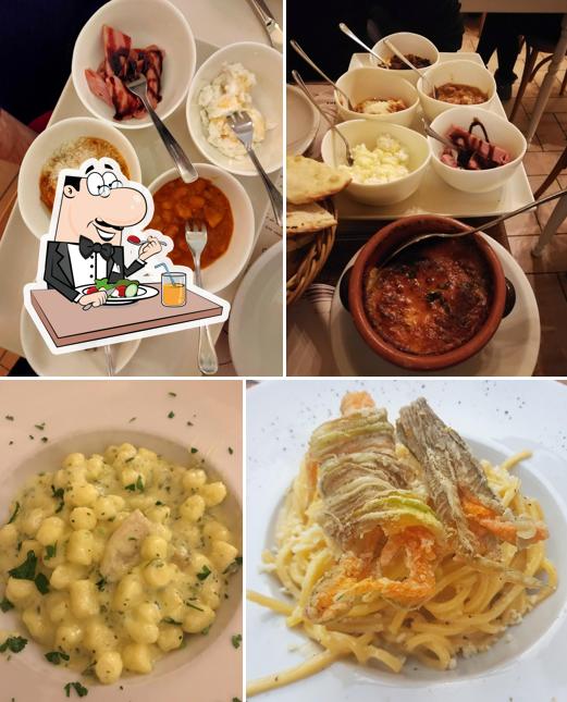 Cibo al La Gattabuia