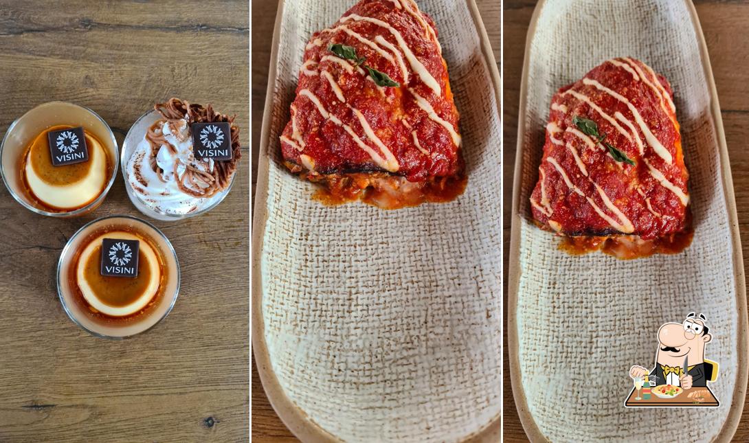 Polpettone al Visini Como