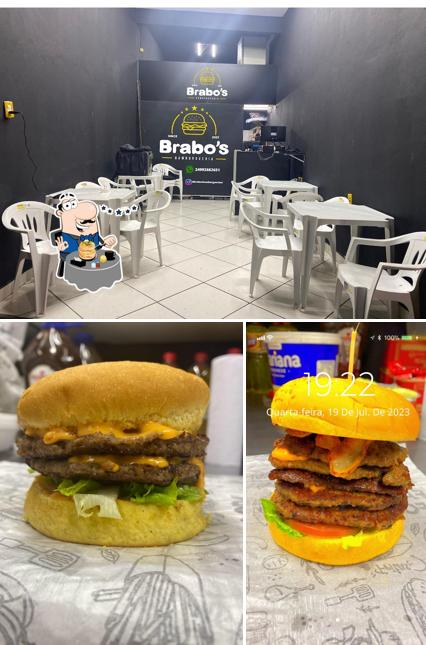 Brabo's Hamburgueria