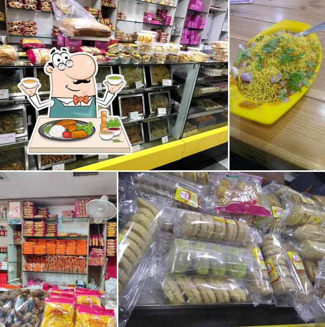 Aswins Sweets & Snacks