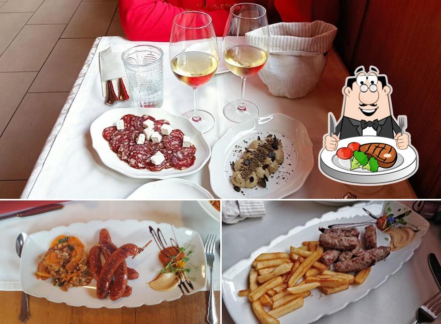 Bistecca al Gostinstvo, Jožica Štefe, s.p