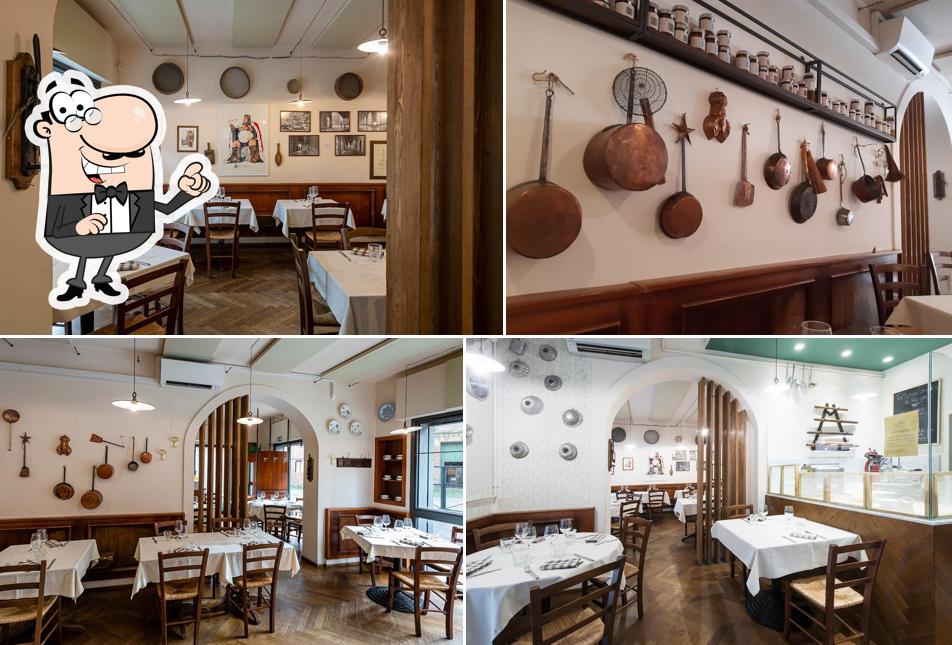 Trattoria Pomposa al Re gras - trattoria e take away