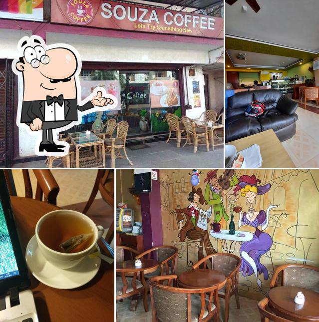 Souza Coffee