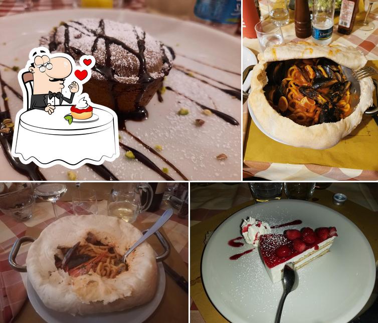 Il Trullo Torino Trattoria Pugliese