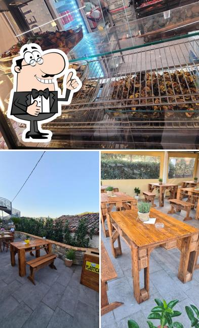 Vedi la immagine di Antico Pozzo Braceria