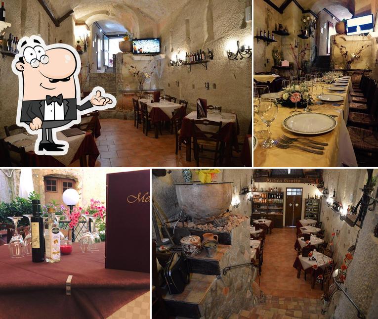 Taverna Antica Grotta