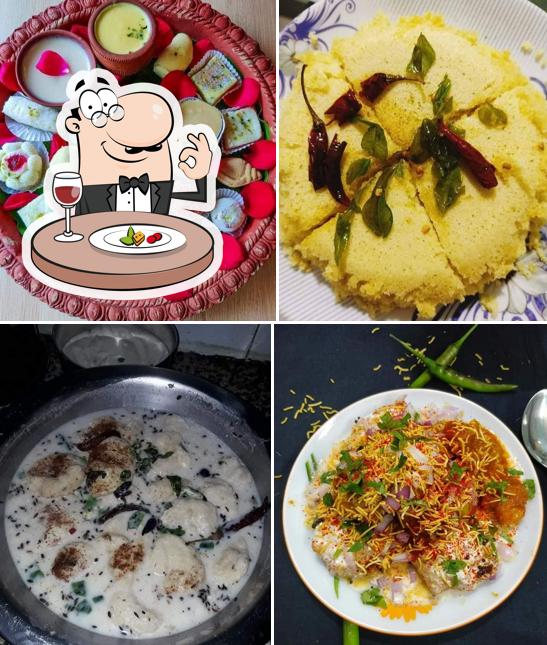 Meals at Uncle's Treat