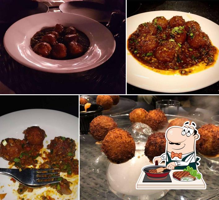 Upri manzil - The Rooftop Restro Cafe