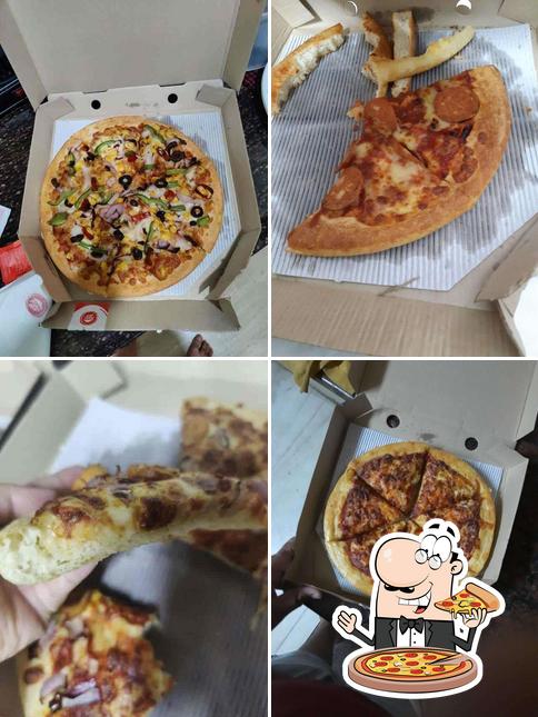 Pizza Hut Uttarpara, Kolkata