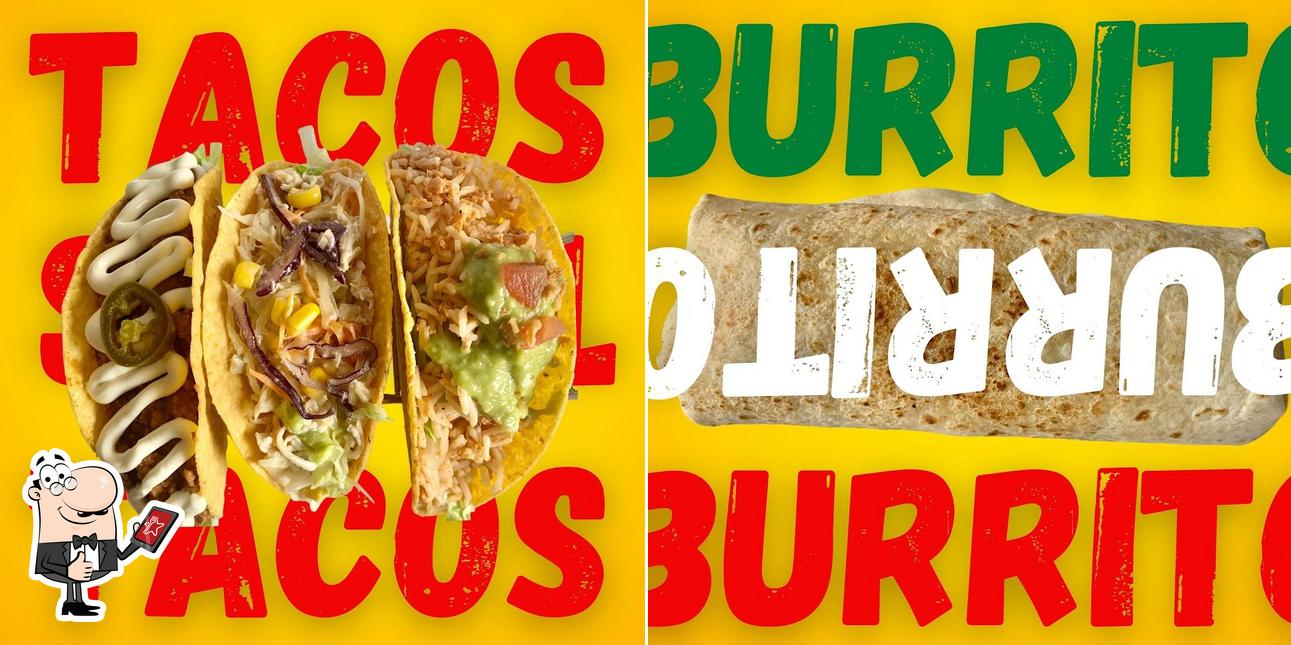 Guarda questa foto di TAKO BROS Rapallo