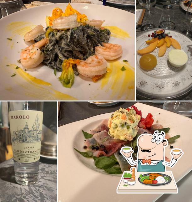 Cibo al Cit Galantom