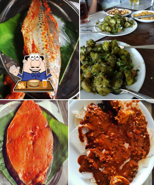 Hotel Sai Pooja Family Restaurant