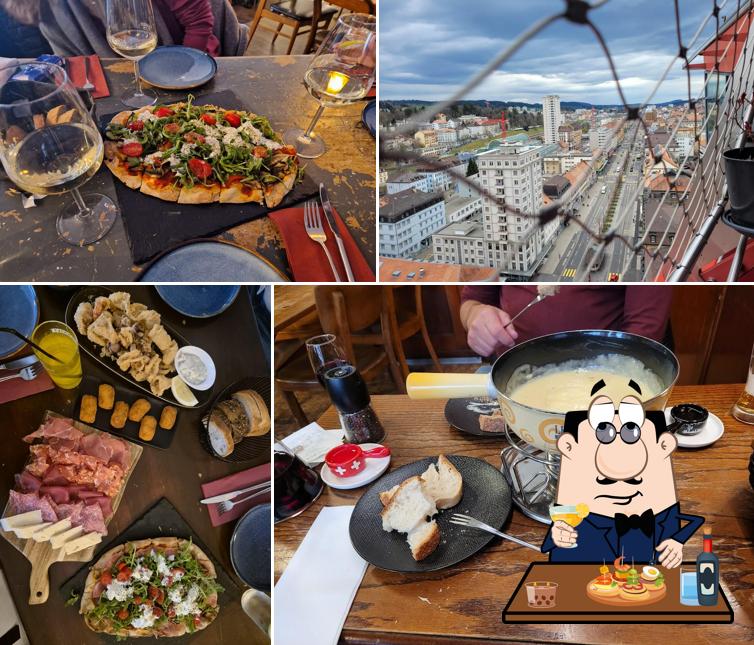 Bruschette al Marché 6