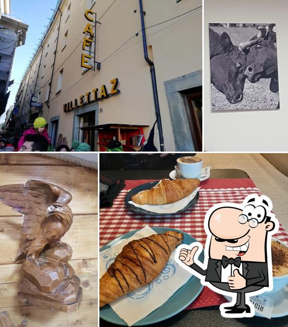 Caffè Villettaz