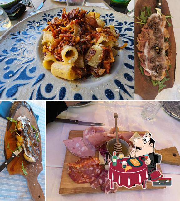 Cialde al Dalla Sora Franca