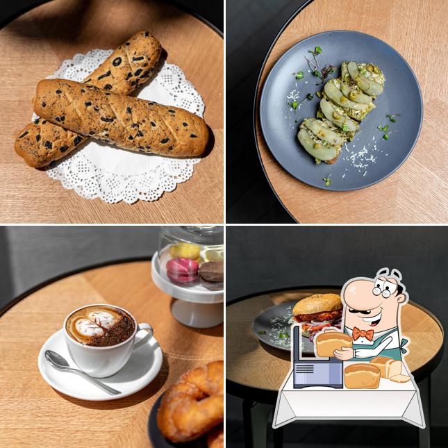 Delish Mama - Cake Studio & Cafe