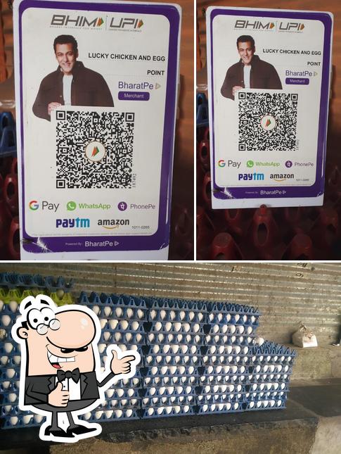 See this photo of Lucky Chicken & Egg Point