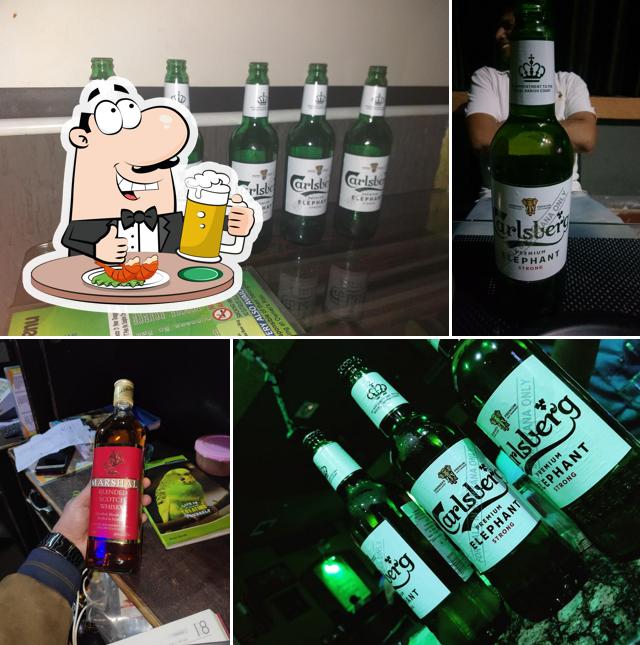 Marshall zone (Yaara Da Adda)