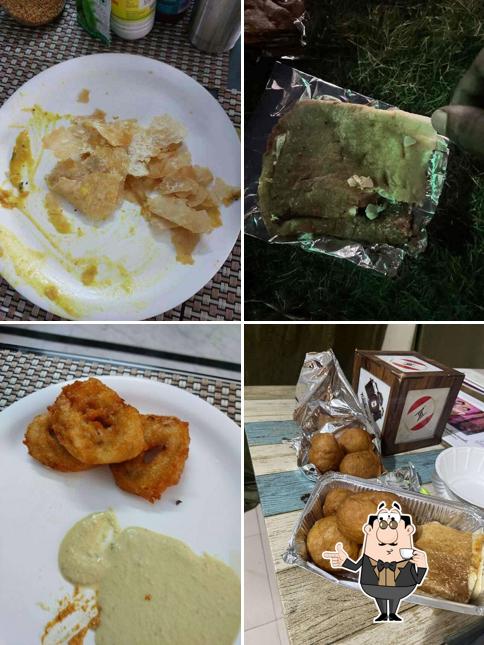 Shri Bhojja Ganapayya Vantillu