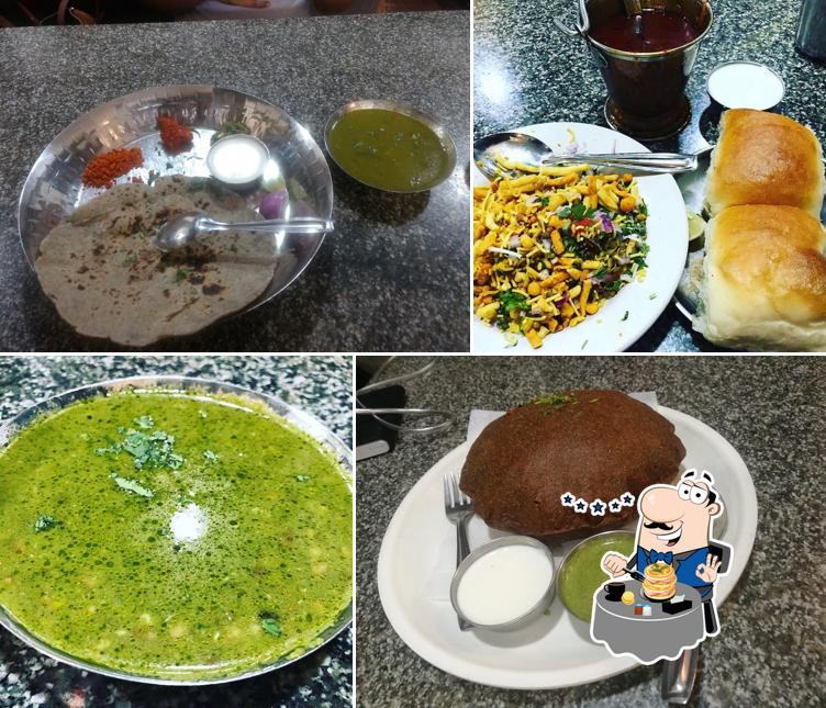 Tapasya Veg Restaurant