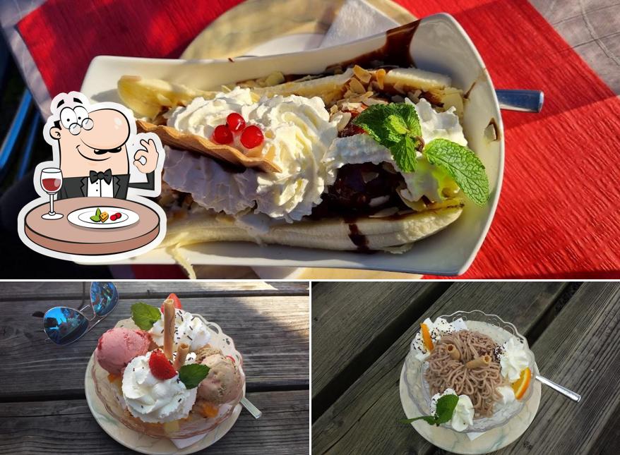 Cibo al Restaurant Alpenhof