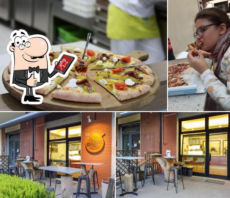 Ecco un'immagine di A Tutta Pizza