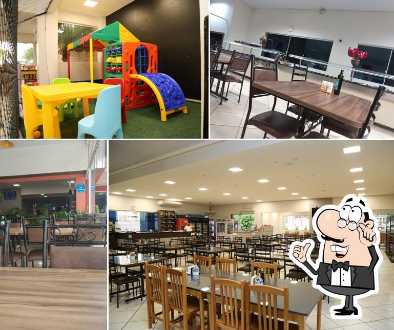 Chapecó Churrascaria E Pizzaria