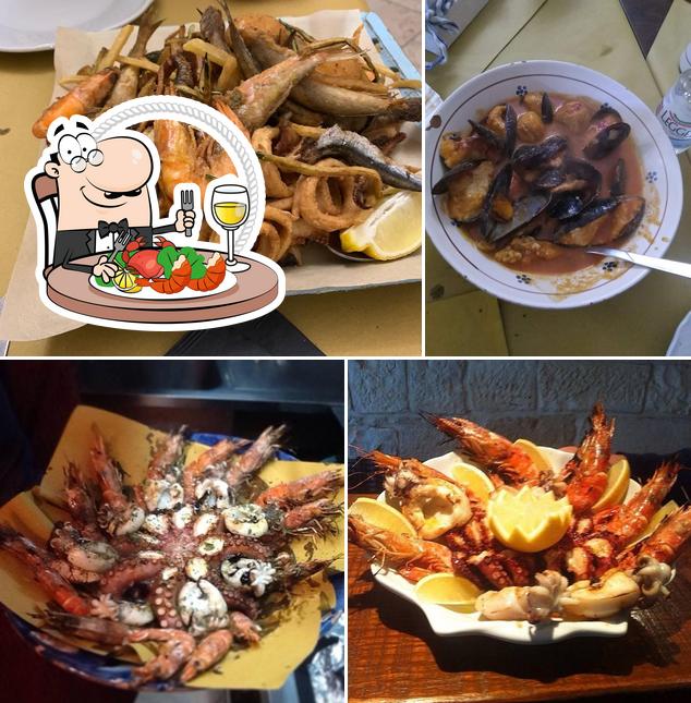 Friggitoria Siamofritti