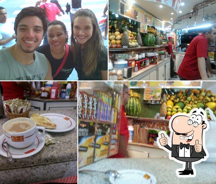 Here's an image of Kicê Sucos