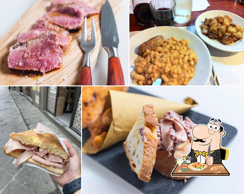 Trattoria i Fratellini