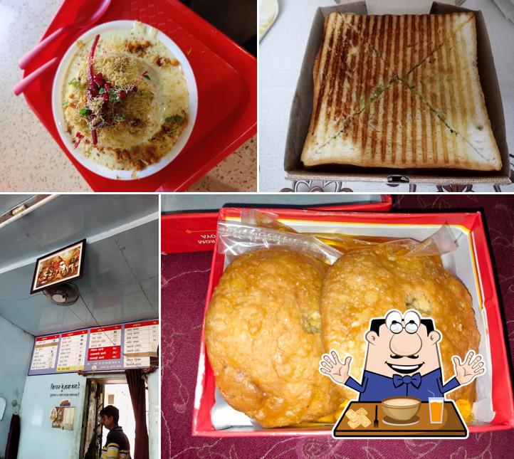 Meals at Janta Food Court Jodhpur