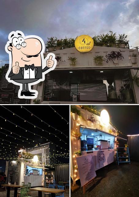 See the image of 4 Coffee