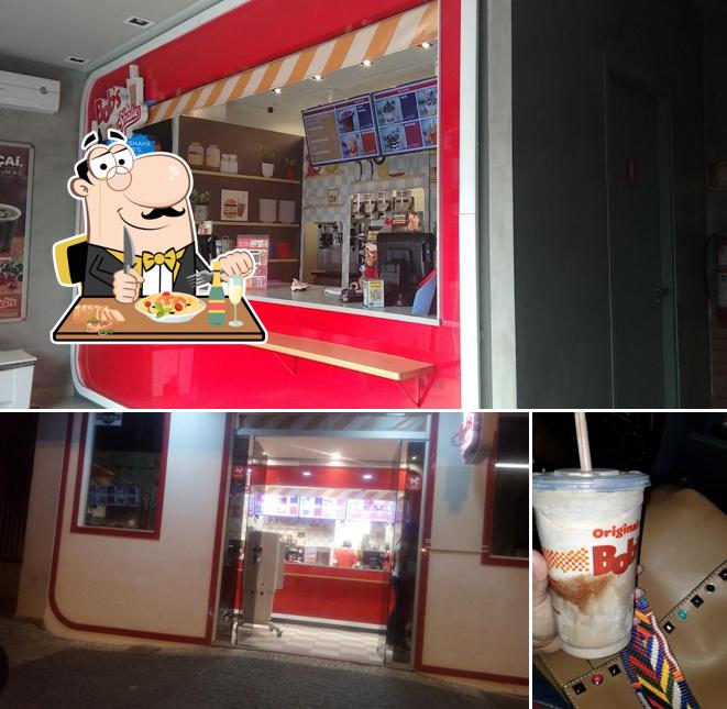 Bob's Shakes - Paraiso Do Tocantins