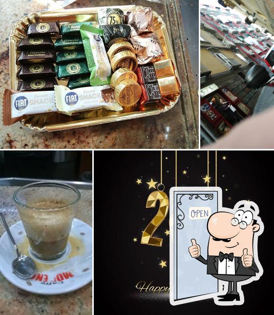 Guarda la immagine di Caffè Dei Principi