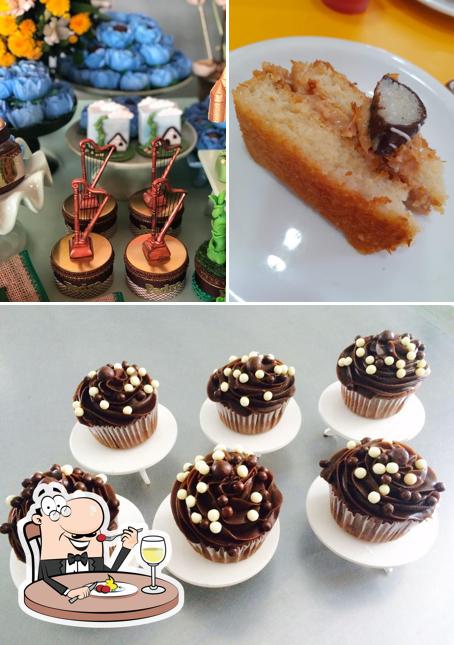 Platos en Casa do Pão - Panificadora e Delicatessen