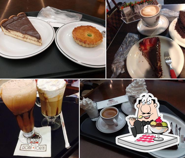 Dona Torta Cafeteria Joinville