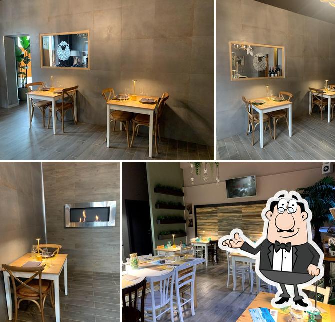 Il Gatto e la Volpe Ristorante Braceria