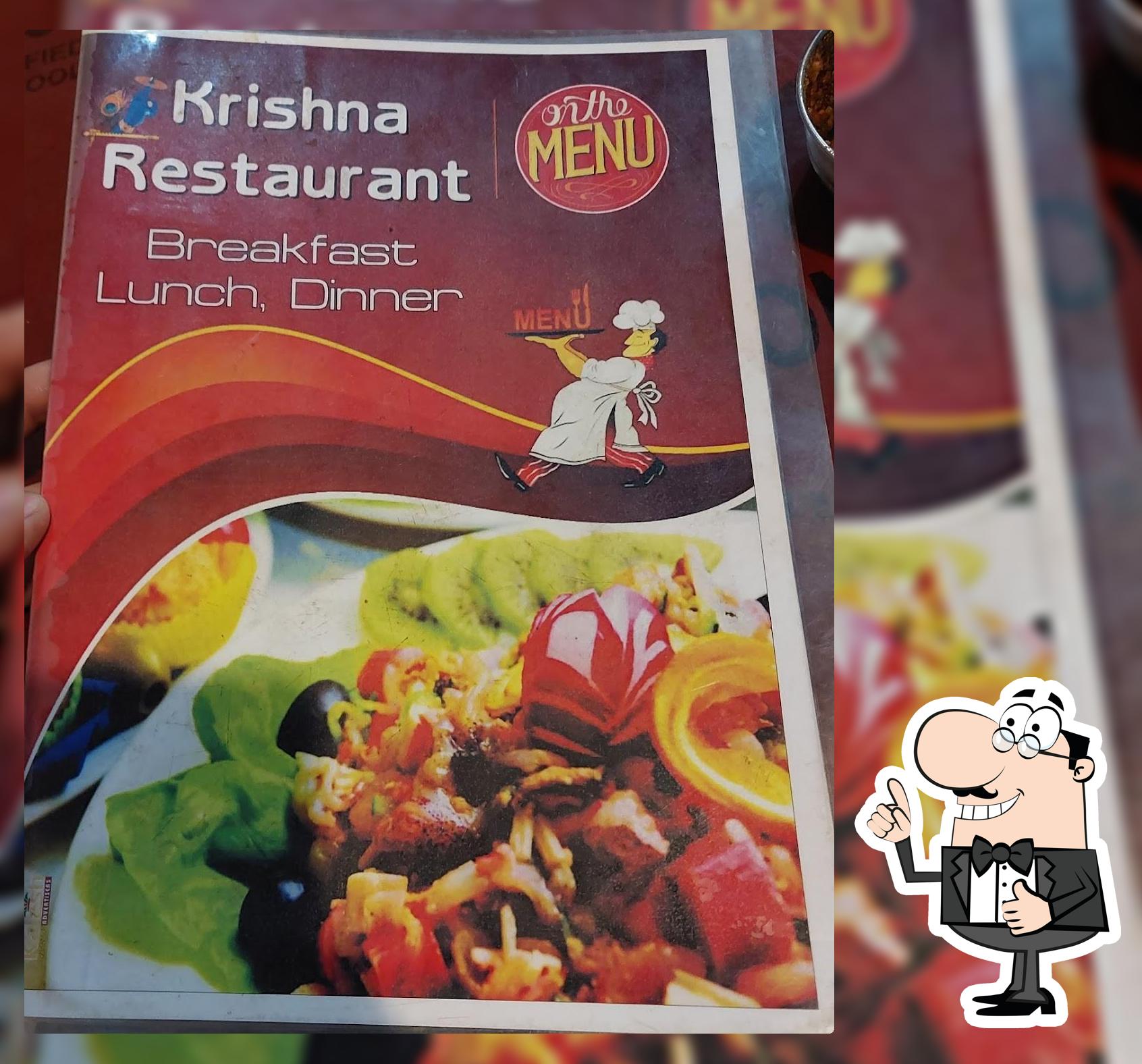 Krishna Restaurant
