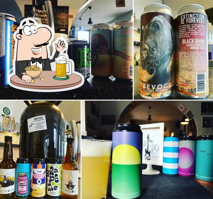 Hop&Rock Craft Beer Trieste Trieste