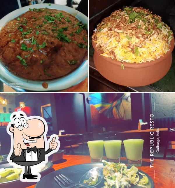 Look at this pic of The Republic Resto-lounge