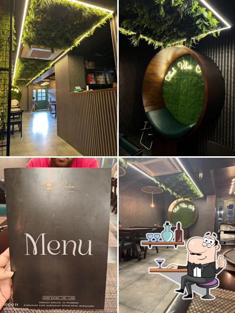 Meadows The Resto Cafe