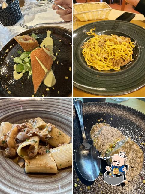 Cibo al Casa De Campo